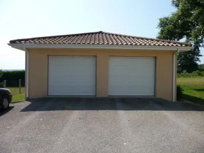 Portes de garage