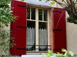 Volet battant 2 vantaux