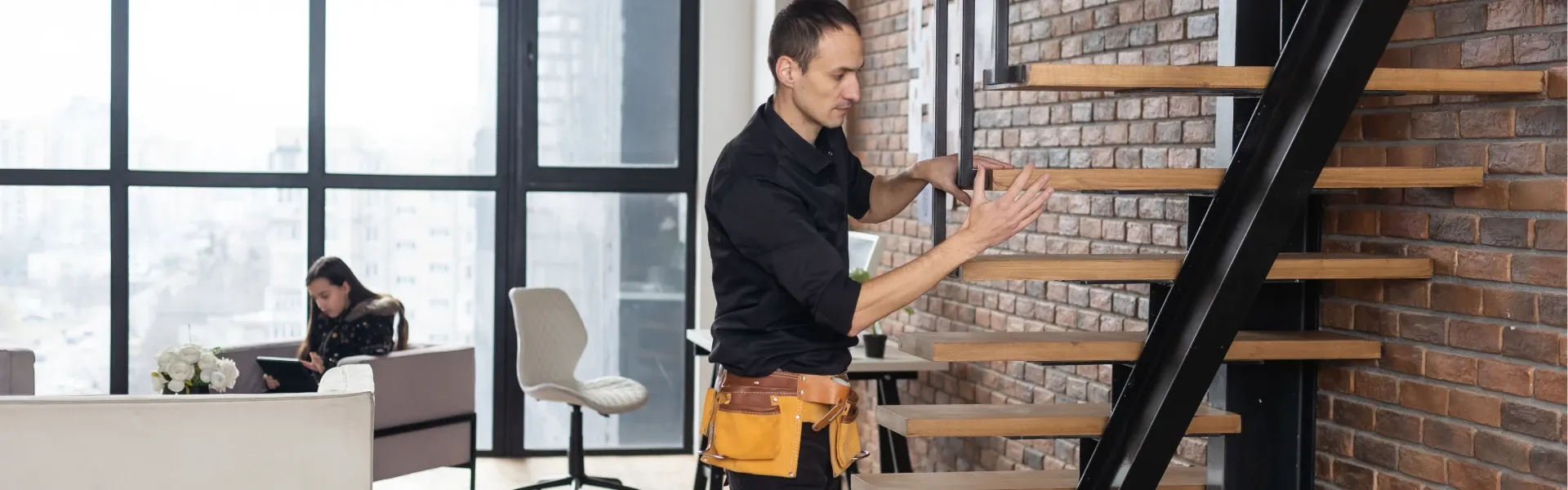 &nbsp;Menuiserie &agrave; Thiviers