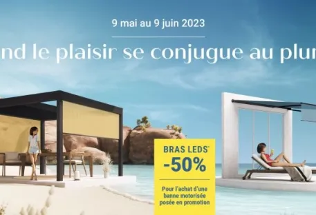 Quand le plaisir se conjugue au pluriel ...