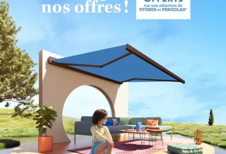 Laissez - vous séduire par nos offres !