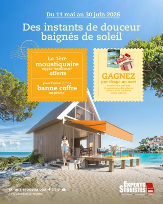 Des instants de douceur baignés de soleil