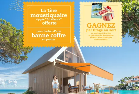 Des instants de douceur baignés de soleil